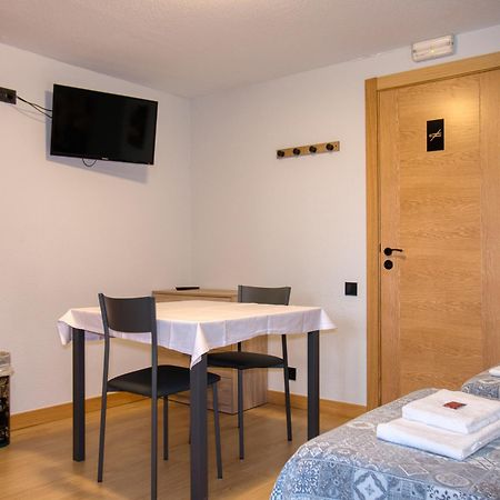 Pension Pamplonabeds Dış mekan fotoğraf