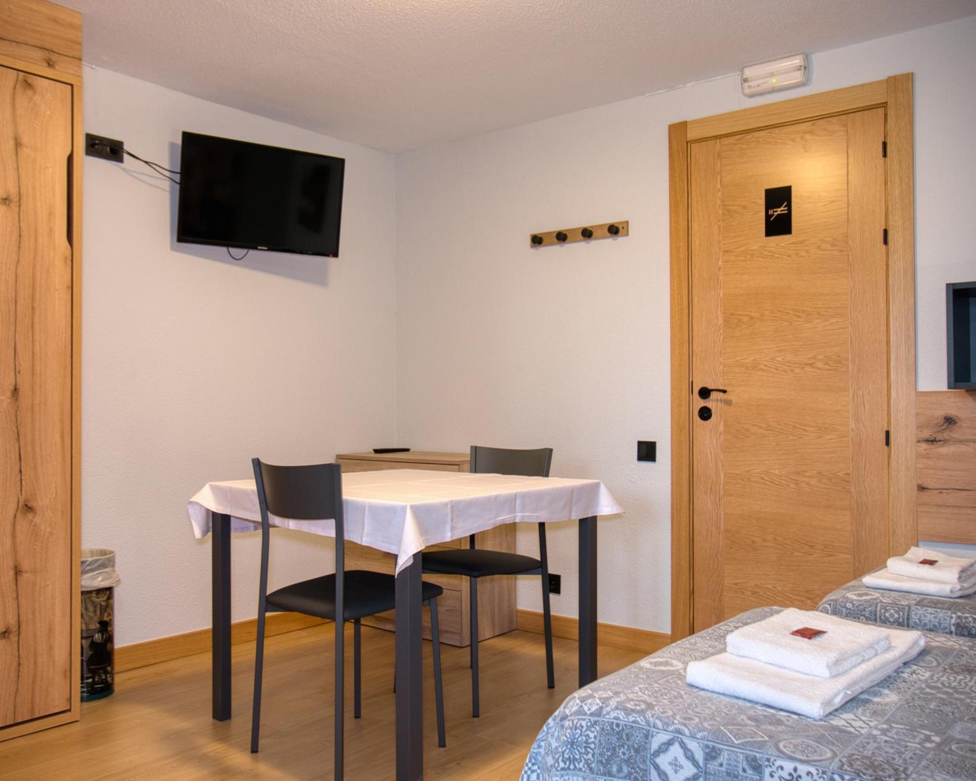 Pension Pamplonabeds Dış mekan fotoğraf