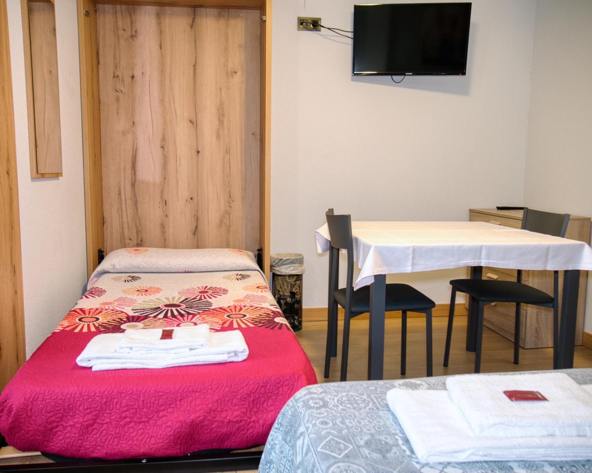 Pension Pamplonabeds Dış mekan fotoğraf