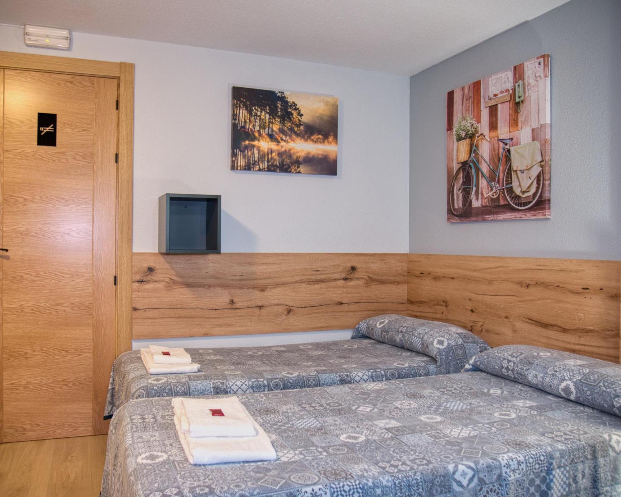 Pension Pamplonabeds Dış mekan fotoğraf