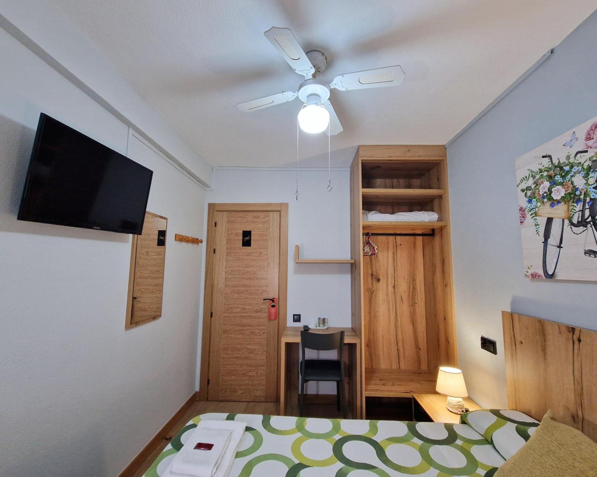 Pension Pamplonabeds Dış mekan fotoğraf