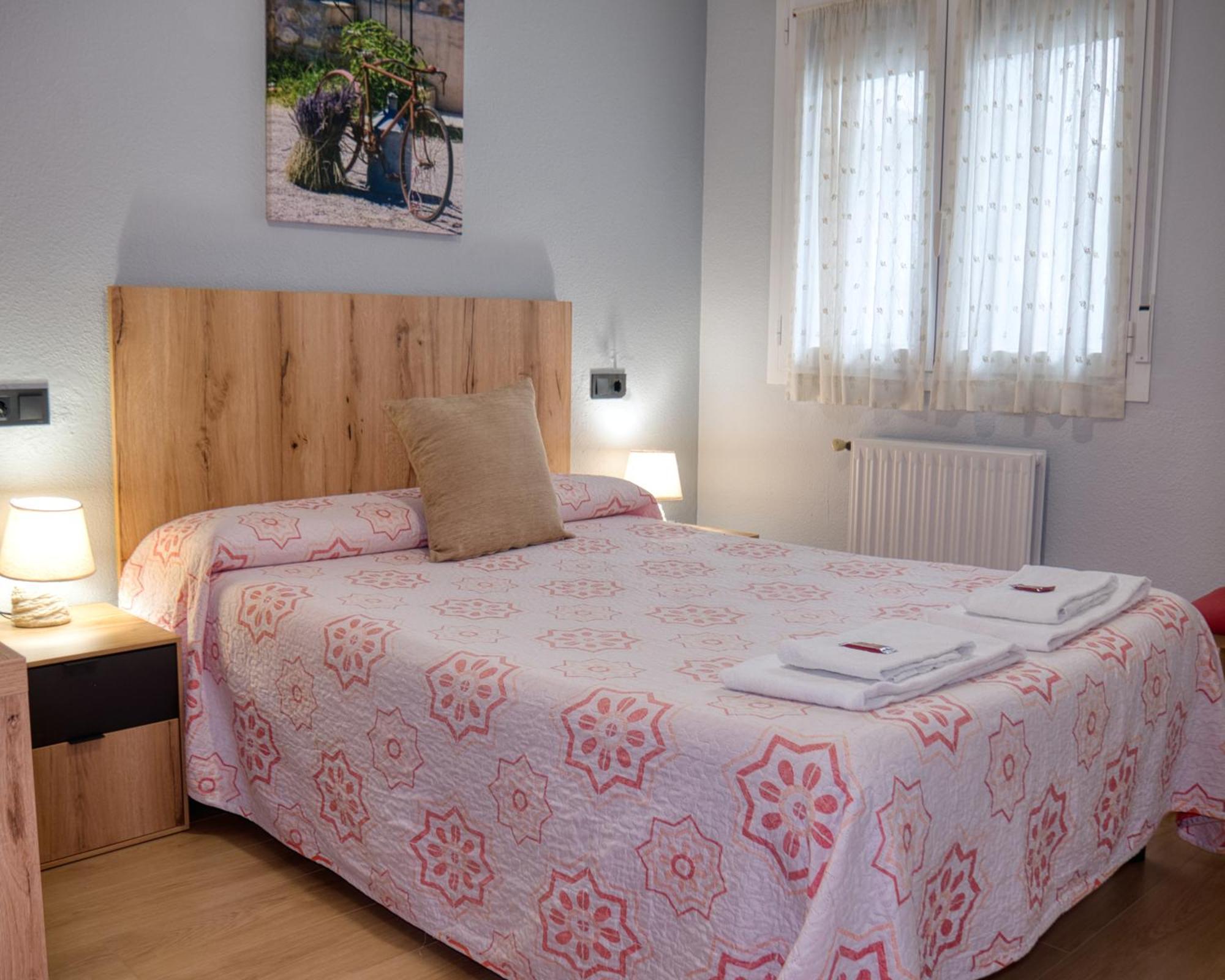 Pension Pamplonabeds Dış mekan fotoğraf