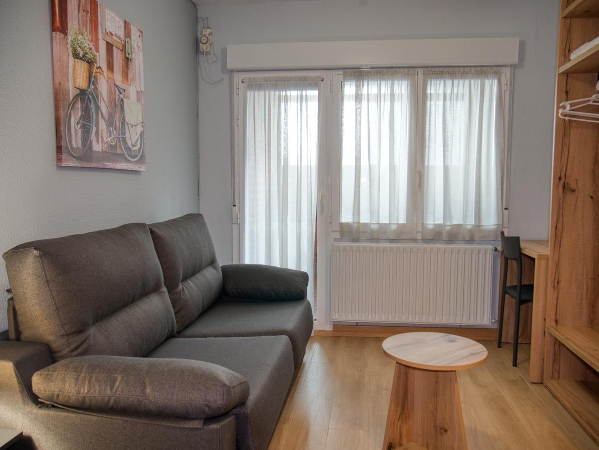 Pension Pamplonabeds Dış mekan fotoğraf