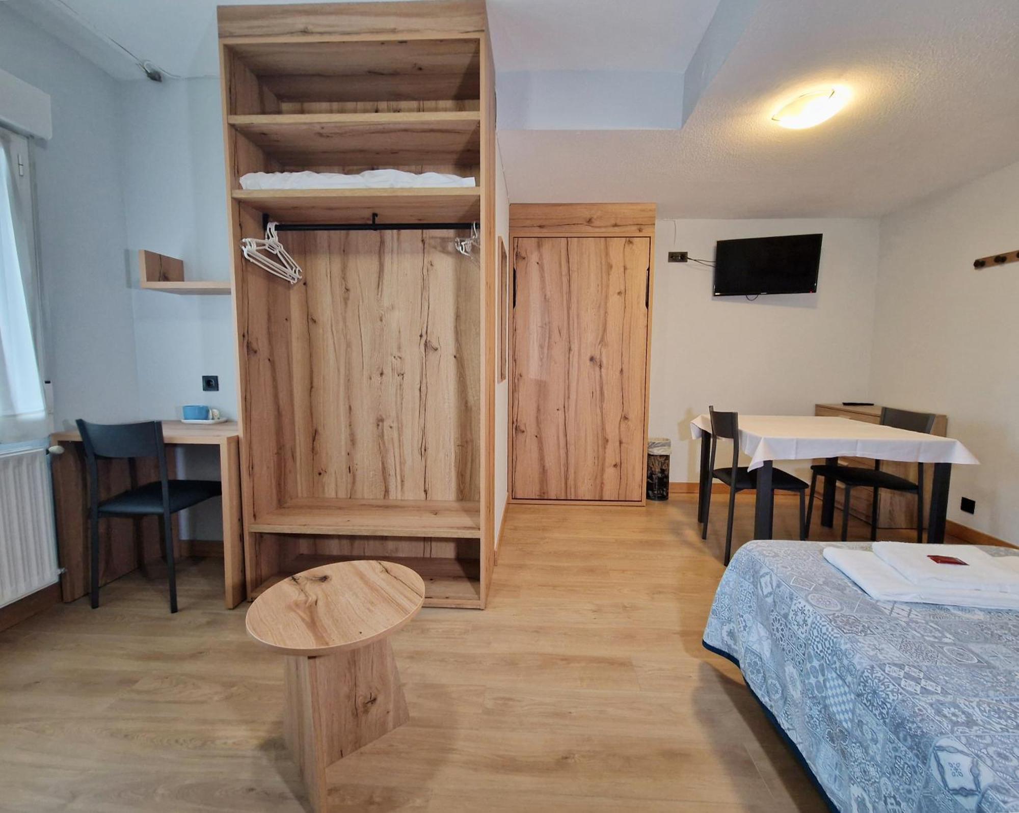 Pension Pamplonabeds Dış mekan fotoğraf